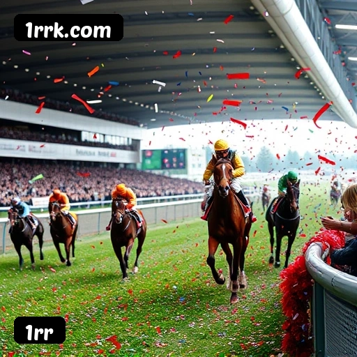 Interface do cassino ao vivo