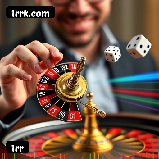 Cassino 24/7 disponível