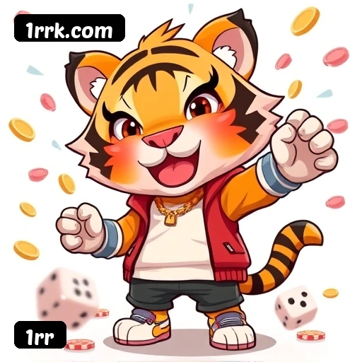 Bônus de boas-vindas 1rr