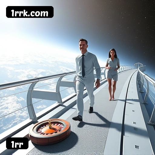 Bônus de Boas-vindas 1rr