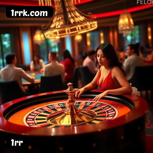 Fortune Rabbit - RTP 96.77%