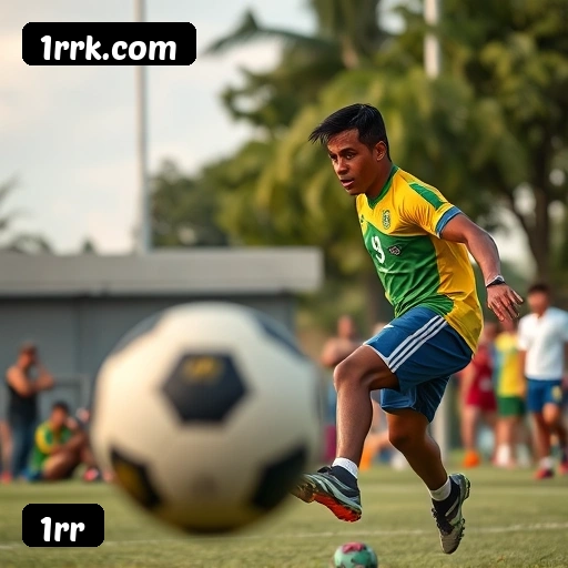 Streaming 4K no cassino ao vivo da 1rr